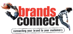 BrandsConnect Logo