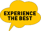 Experience The Best