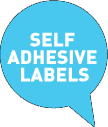 Self Adhesive Labels
