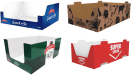 Display Cartons